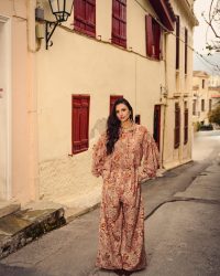 Verna Pants