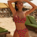 Blossom "Gigi" Bikini Set