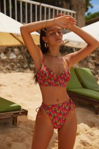 Blossom "Gigi" Bikini Set