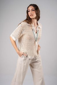 ΠΛΕΚΤΟ CORINNE - Image 3