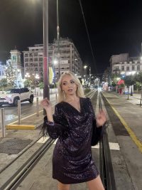 Iliana Dress - Image 5
