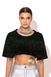 Judie T-shirt