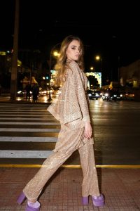 Rebekah Kimono - Image 2