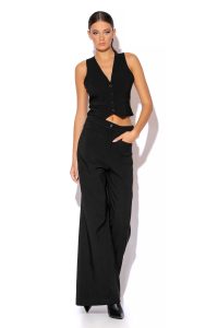 Sienna Crepe Pants
