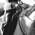 Friesian Παντελόνι Από Οικολογικό Δέρμα