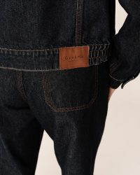 JACKET DARK BLUE PRIMROSE - Image 5