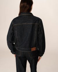 JACKET DARK BLUE PRIMROSE - Image 4