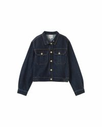 JACKET DARK BLUE PRIMROSE - Image 3