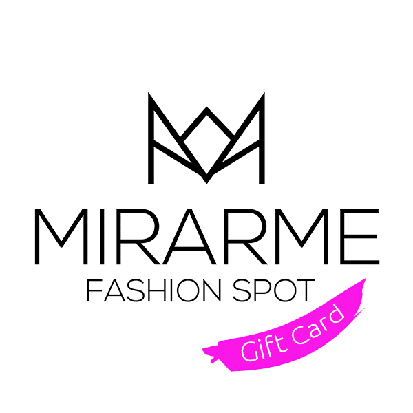 mirarme-giftcard Gift Card - Image 1