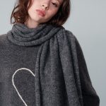 SCARF NAOMIE