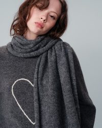 SCARF NAOMIE