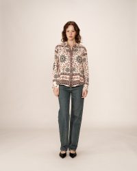SHIRT BEIGE PARGO - Image 5