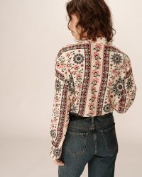 SHIRT BEIGE PARGO - Image 4