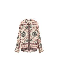 SHIRT BEIGE PARGO - Image 3