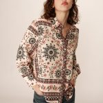 SHIRT BEIGE PARGO