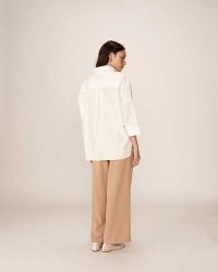 SHIRT ECRU PAVEL - Image 5