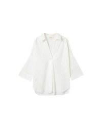 SHIRT ECRU PAVEL - Image 4