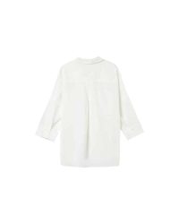 SHIRT ECRU PAVEL - Image 3