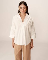 SHIRT ECRU PAVEL - Image 2