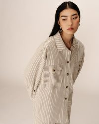 SHIRT ECRU PEGGY - Image 5