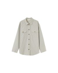 SHIRT ECRU PEGGY - Image 3