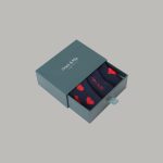SOCKS BOX MULTICO NOELLE