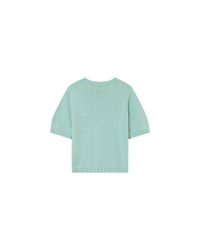 SWEATER AQUA PALERMO - Image 5
