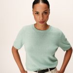 SWEATER AQUA PALERMO