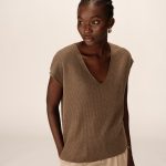 SWEATER KAKI PACINO