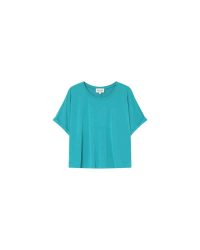 T-SHIRT AQUA PARMA - Image 4