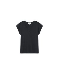 T-SHIRT MALIN NOIR - Image 5