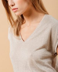 T-SHIRT MALIN NOIR - Image 9