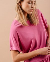 T-SHIRT MAMA PIVOINE - Image 3