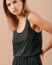 T-SHIRT MANIAC ANTHRACITE - Image 3