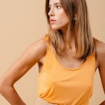 T-SHIRT MANIAC JAUNE