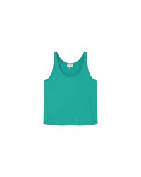 T-SHIRT MANIAC VERT - Image 4