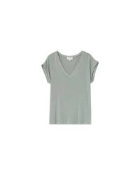 T-SHIRT VERT PROSPER - Image 3