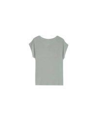 T-SHIRT VERT PROSPER - Image 2