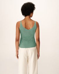 TOP AQUA PAILLETTE - Image 2