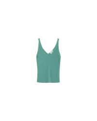 TOP AQUA PAILLETTE - Image 3