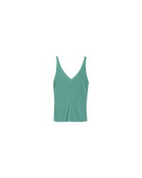 TOP AQUA PAILLETTE - Image 4