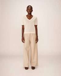 TOP BEIGE PADOUE - Image 2