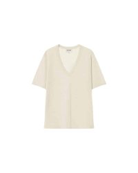 TOP BEIGE PADOUE - Image 4