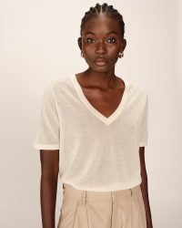 TOP BEIGE PADOUE