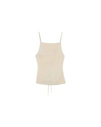 TOP BEIGE PESTO - Image 5