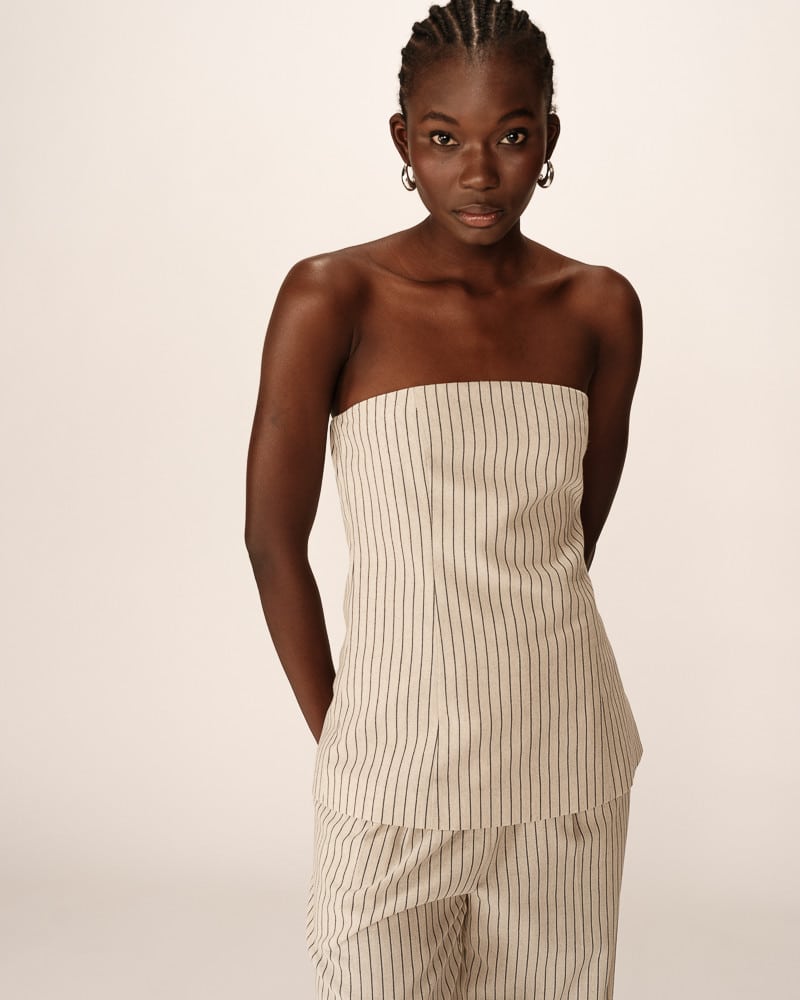 top-beige-portman TOP BEIGE PORTMAN - Image 1