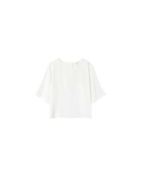 TOP ECRU PAPRIKA - Image 2