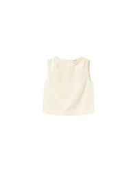 TOP ECRU PAUME - Image 4