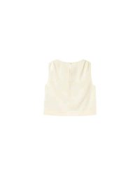 TOP ECRU PAUME - Image 3