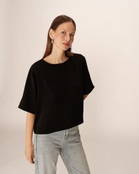 TOP NOIR PAPRIKA - Image 2